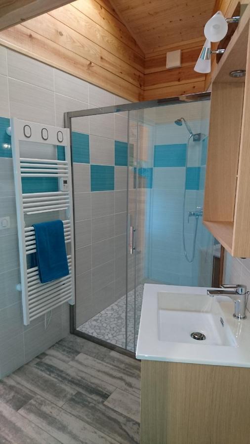 Gite Avec Piscine Et Espace Bien-Etre Partages Entre Bordeaux Et Lacanau Ocean (Adults Only) Brach ภายนอก รูปภาพ