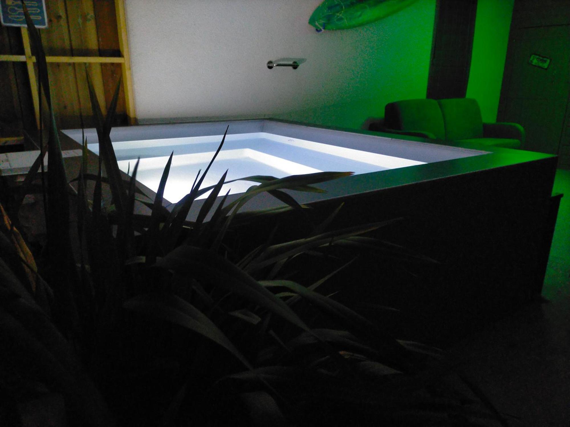 Gite Avec Piscine Et Espace Bien-Etre Partages Entre Bordeaux Et Lacanau Ocean (Adults Only) Brach ภายนอก รูปภาพ